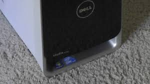 Fast & free shipping on many items! First Look Dell Studio Xps 8300 Desktop Pc Core I5 8gb Ram Youtube