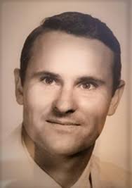 Daniel Edens Obituary