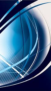 Abstract wallpapers are one of the most tempting wallpapers on any smartphone. Free Download Blue Abstract Technology Curves Wallpaper Iphone Wallpapers 640x1136 For Your Desktop Mobile Tablet Explore 50 Blue Abstract Iphone Wallpaper Free Abstract Wallpapers And Screensavers Free Mobile Wallpapers