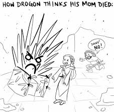 Dianagrey On Twitter In 2020 Mom Died Game Of Thrones Game Of Thrones Meme