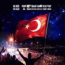 15 temmuz fotoğraf yarışmamızın ödül törenini gerçekleştirdik. 15 Temmuz Hareketli Gifleri Tam35