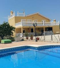 Guía de alojamientos rurales certificados en madrid: Mil Anuncios Com Casa Rural Para Grupos Septiembre En Almeria