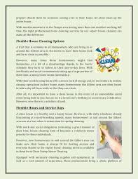 We have best technicians to handle any service that you ask for.hire our technicians 24 hours a day, 7 days a week for quick and reliable service in gilbert. Cleansweephousecleaning House Cleaning Scottsdale Az Page 2 3 Created With Publitas Com