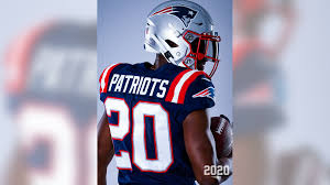 High quality embroidered logos and numbers. Official Website Of The New England Patriots