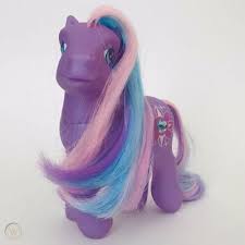 List of my little pony earth ponies. My Little Pony Mlp G3 Gem Jewel Purple Twilight Twinkle Silky Hair Pink Blue 3783474885