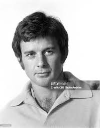 James Stacy. He portrays character Johnny Madrid Lancer