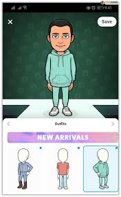 Now, the hot dog is you. How To Edit Bitmoji Moods In Snapchat