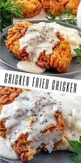 Chicken Fried Chicken Tornadough Alli Recipe Recipes Chicken Recipes Food