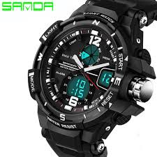 Cara mengatur tanggal jam tangan digital Top 10 Largest G Shock Asli List And Get Free Shipping Fhii3nd8