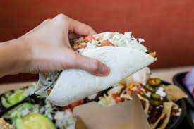 Luckily, in a reddit thread with a del taco employee, the employee details how you can score a. Del Taco Review Big Menu With Bad Beef And Great Fish Tacos