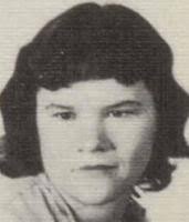 Velma Wright Obituary (1934