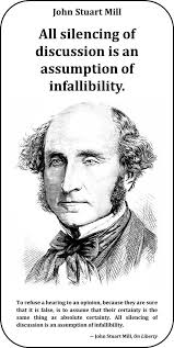 John Stuart Mill Quotes