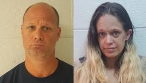 WCSO deputies arrest two after found with heroin during traffic stop