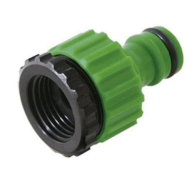 ADAPTADOR PARA TORNEIRA 1/2 E 3/4 POLEGADAS