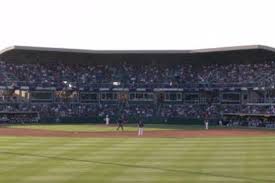 Lupton Stadium Prepared To Host Fort Worth Regional