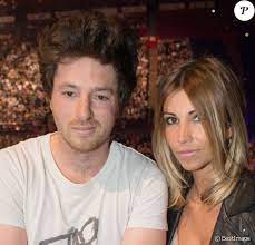 Alexandra rosenfeld was born on november 23, 1986 in béziers, hérault, france. Alexandra Rosenfeld Et Jean Imbert Separes Leur Histoire D Amour Est Terminee Purepeople