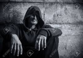 View live robinhood markets inc chart to track its stock's price action. Portrait Of A Lonely Man In A Hood Stock Photo Picture And Royalty Free Image Image 20871227