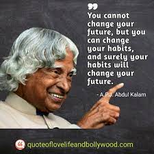 Quotation of abdul kalam for students. 30 Top Inspiring Apj Abdul Kalam Quotes You Should Read Once