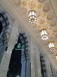 الحرم المكي مكة المملكة العربية السعودية Mekkah Islamic Architecture Islamic Pictures