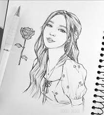 Pin De Ninu Em K Pop Desenho Da Figura Humana Melanie Martinez Desenhos Bts Desenho