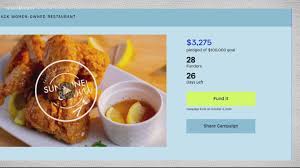 Developed for television by felicia d. Sunshine And Soul Wants To End Food Insecurity In Dmv Wusa9 Com