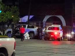 VIDEO // Asesinan a balazos a Julio Meza, excoordinador general de la Policía de Investigación de la FGE, en Morelia