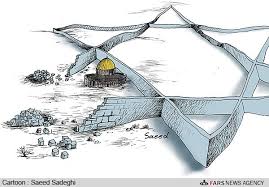 کاریکاتور/ به مناسبت روز قدس...