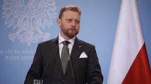 Odbyła się konferencję premiera mateusza morawieckiego i ministra zdrowia adama niedzielskiego. Epidemia Koronawirusa Konferencja Ministra Zdrowia