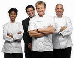 pin on 23 chefs cooking tv shows