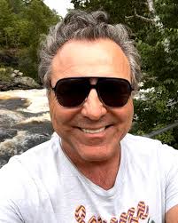 My recent trip to Maine with @alanairenee was an important tradition we do  every year to remind us about how important family is, and helps us  reconnect with nature. Treasuring moments like