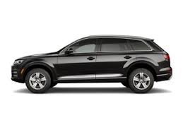 Santa monica audi is open for business, with minor adjustments to follow all local & state social and health protocols. Rusnak Westlake Audi Dealership Los Angeles Ca New And Used Audi Car Suv Deals