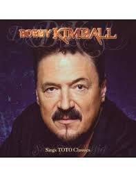 Kimball, Bobby : Sings Toto Classics (CD)