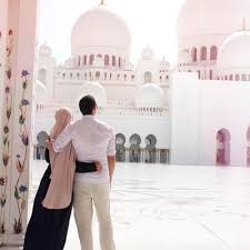 Cara kedudukan solat jemaah suami isteri. Kasih Sayang Suami Isteri Berpanjangan Amalkan Dua Ayat Ini Selepas Solat Fardu