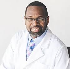 Dr. Larry L. Ruffin, DO