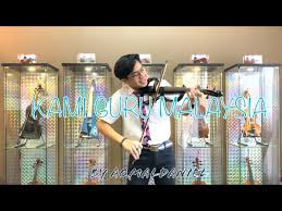Info pencipta lagu guru malaysia institut pendidikan guru kampus ilmu khas rasmi facebook. Kami Guru Malaysia Violin Cover Youtube