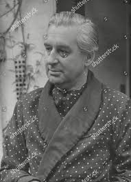 Jack Browne Baron Craigton Scottish Politician Editorial Stock Photo