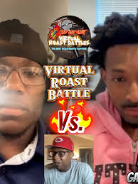 Roasting Battles from Jamal