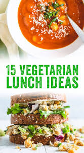 20 Easy Vegetarian Lunch Ideas A Couple Cooks In 2020 Quick Vegetarian Meals Vegetarian Recipes Easy Quick Easy Vegetarian Lunch