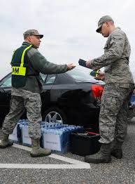 1st,192nd Fighter Wing deploy to Kadena > Air Combat Command > News