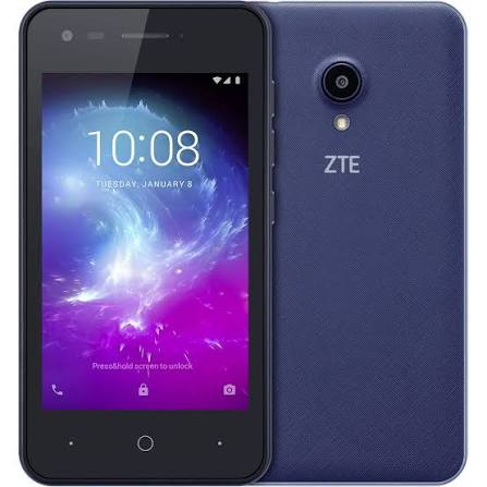 CELULAR ZTE BLADE L130 8GB