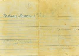 Get the list of words with with all unique letters. June 1943 Bilcze Zlote Poland I Left Everyone At Home Last Letters From The Holocaust 1943 Yad Vashem