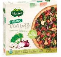 Monteli - Authentic Italian wood-fired Pizza