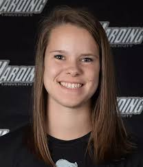 2019 Women's Track Roster