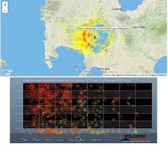 Maybe you would like to learn more about one of these? Taal Volcano Philippines Eruption Update Activity Remains Low But Strong Interrnal Unrest Continues Volcanodiscovery