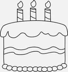The beauty of this lesson, is that it's generic enough such that you can 'customize' it in a number of different ways. Library Of Birthday Cake Vector Library Stock Simple Png Files Clipart Art 2019