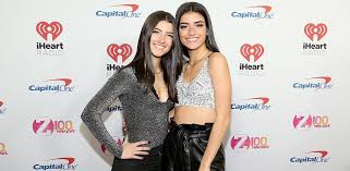 Through in depth conversations with each other and the people closest… Tiktok Influencers Charli And Dixie D Amelio Face Backlash For Reportedly Traveling During The Pandemic Teen Vogue