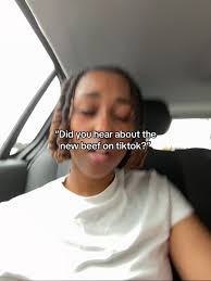 Vieal Inspektor Sheila Mengamuk Ditempat Parking