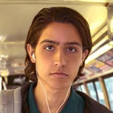Filmografie Lorenzo James Henrie