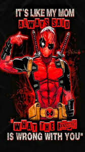 Download Deadpool Wallpaper By Just Bubbze07 Bb Free On Zedge Now Browse Deadpool Wallpaper Deadpool Comic Marvel Comics Deadpool