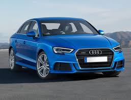 Audi A3 4 Door Saloon 1 4 Tfsi Cod 150 Sport Leasing Audi A3 Sedan Audi A3 Small Luxury Cars